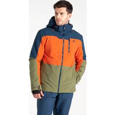 Multicoloured - Skiing Clothing Dare 2b Edge Ii Jacket