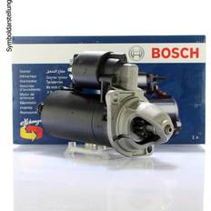 Bosch 0986018430 Starter Motor 12 V 1,1 kW