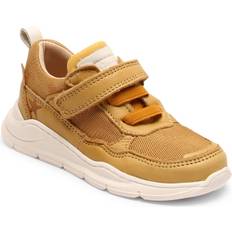 Bisgaard Wanderstiefel bisgaard bisgaard pan tex honey