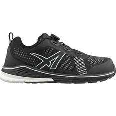 Voltage Black QL Low sikkerhetdssko