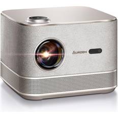 Projectoren Aurzen 4K Supported Smart Projector