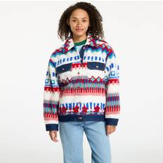 Donna - Floreale Abbigliamento esterno Wrangler Giacca di transizione - Multicolore