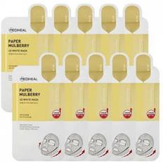 Mediheal Hudvård Mediheal Mulberry 4D White Mask 10 Ark
