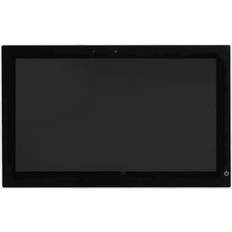 Tablets Allnet Touch Display Tablet 14 Zoll PoE 2GB/16GB RK3566 Android 11 14" 16 GB Schwarz