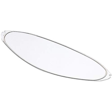 X-Lite Pinlock Inserts - Tint Clear