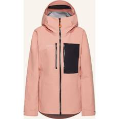 Mammut Stoney Skijacke Damen rosa
