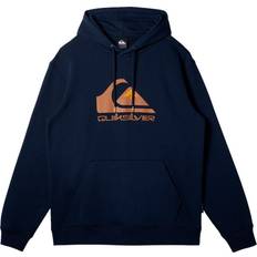 Clothing Quiksilver Big Logo Pullover Hoodie for Men