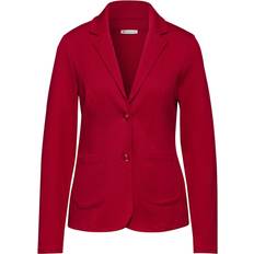 Rot Jacketts Street One Basic Blazer