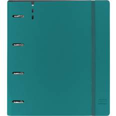 Safta Blå Ringbinder
