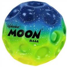 Waboba Moon Gradient Bouncy Ball Bleu/Vert/Multicolore