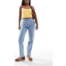 Wrangler Kläder Wrangler Mom Straight