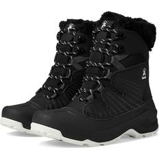 Women's Icelandf Winter boots 39, black