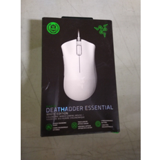 Razer Gaming Mice Razer Deathadder Essential Wired Gaming Mouse RZ01-03850200