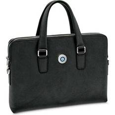 Briefcases Jardine Seattle Mariners Leather Briefcase