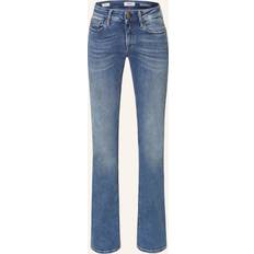 Replay Bootcut Jeans NEW LUZ 009 BLUE