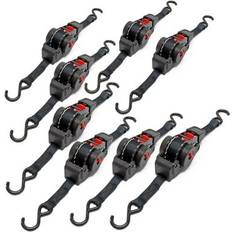Automatic Load Strap 100 daN LGF 0.2m