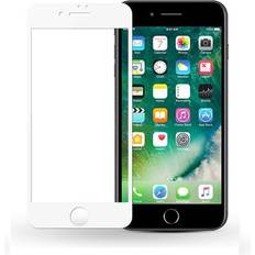 Lobwerk Safety Glass iPhone 8 Plus 5.5 Inch