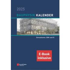 Bauphysik-Kalender 2025