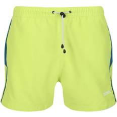 Multicolore Shorts Regatta Mens Rehere Shorts