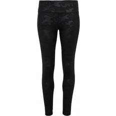 Tridri Dam/Dam Performance Camo Leggings full längd