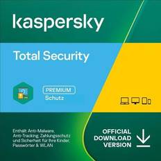 Total Security 2025