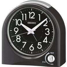 Seiko Vækkeure Seiko Alarm Clock QHE204K