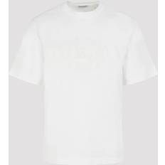 Women - XXXS T-shirts & Tank Tops Burberry Tshirt WHITE