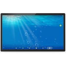 Tablets Allnet Touch Display Tablet PoE 21 Zoll mit RK3399 Android 11