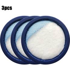 BH52120 Filter Assembly 2-in-1 Deluxe Stick & Hand