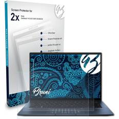 atFoliX Bruni 2x Protective Film For Asus Zenbook 14 OLED 2023 UX3402VA