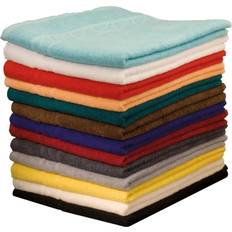 Heimtextilien Finetex Pro Anthrazit 50x90 cm Handtuch Badezimmerhandtuch