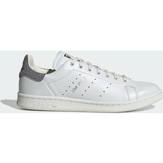 Adidas STAN SMITH LUX Kristallweiß Sneakers ORIGINALS Unisex ID1994 Kristallweiß Grau Off-White