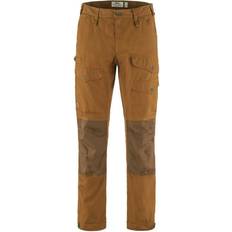 Fjällräven Pantaloni Vidda Pro Ventilated - Marrone