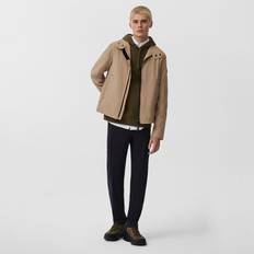 Canada Goose Herr Kläder Canada Goose Rosedale Jacket - Beige