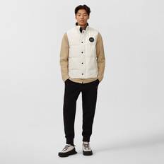 Canada Goose Garson Vest - Black Label