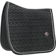 Cob Schabrak Kentucky Schabrak Basic Velvet Svart (Full)