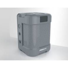 Poolex Poolex Q-Line 9 Wärmepumpe mit WiFi für Pools und Whirlpools 9 kW Poolheizung