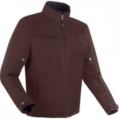 Motorcycle Jackets Bering Cruiser Jacket Brown