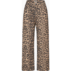 Leopard Jeans Baum und Pferdgarten Nara Jeans Brown Leopard Leopard