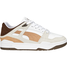 Puma 40 Chaussures de marche Puma Slipstream Cord 392109 01 - Beige