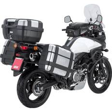 Givi GIVI SR Top case holder Monokey, Motorcycle-specific luggage, SR3101