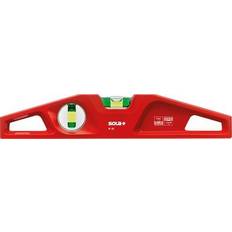 Tappezzerie Auto Sola Livello In Ghisa In Alluminio M25 Trapezowa 25 cm