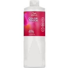 Wella Color Touch Emulsion 4% 500ml