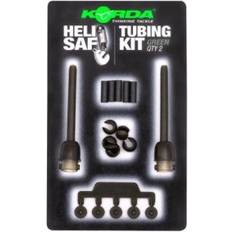 Korda Korda Heli Safe Tubing Kit Gravel, Korda