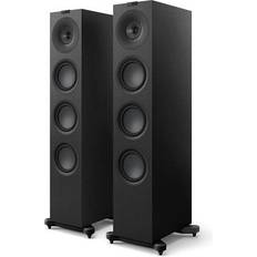 KEF Q11 Meta Satin Golvhögtalare