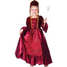 Belle Ball Gown Kids T4