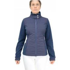Hy Equestrian HyFASHION Womens/Ladies Scarlett Winter Jacket