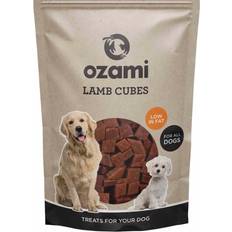 OZami Ozami Lamb Cubes 100 g