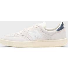 New Balance T500 Reflection Blacktop - Cream - Men's