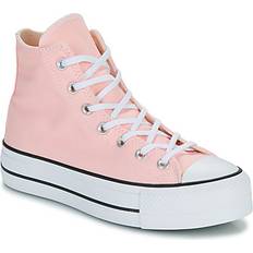 Converse Chuck Taylor - Nainen Kengät Converse Chuck Taylor All Star Lift - Donut Glaze/White/Black